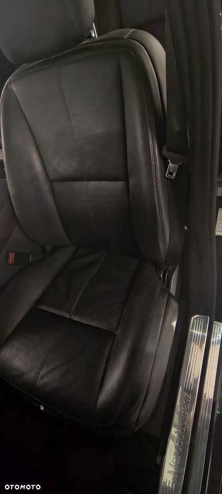 Mercedes-Benz Klasa S 320 CDI 4Matic DPF 7G-TRONIC - 17
