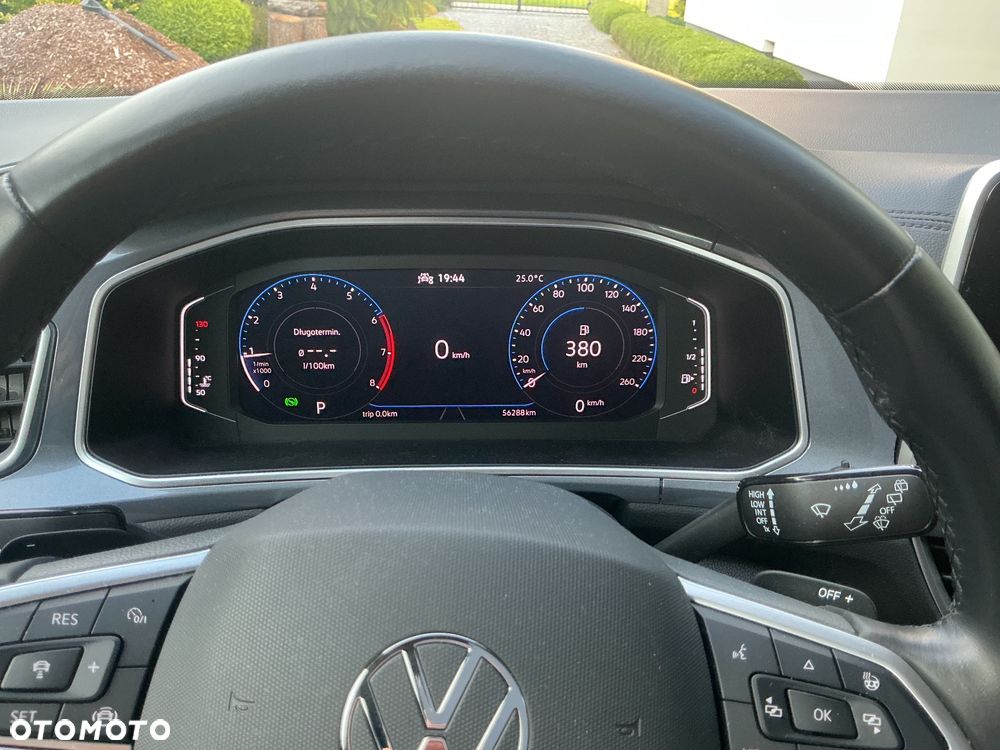 Volkswagen T-Roc 1.5 TSI Style DSG - 6