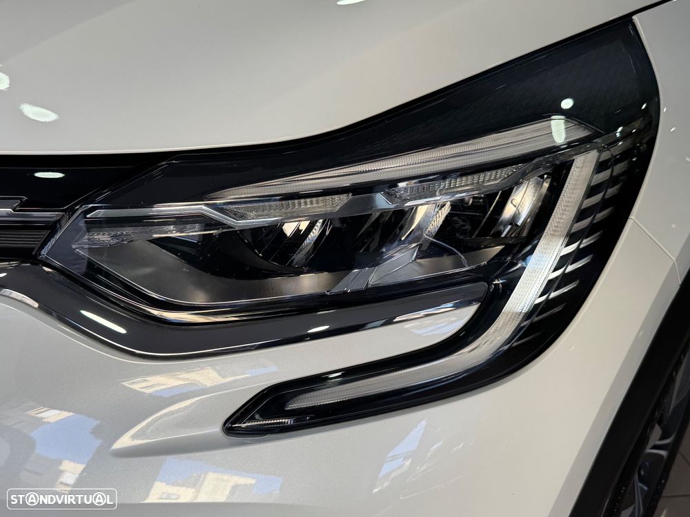 Renault Captur 1.0 TCe Intens - 2