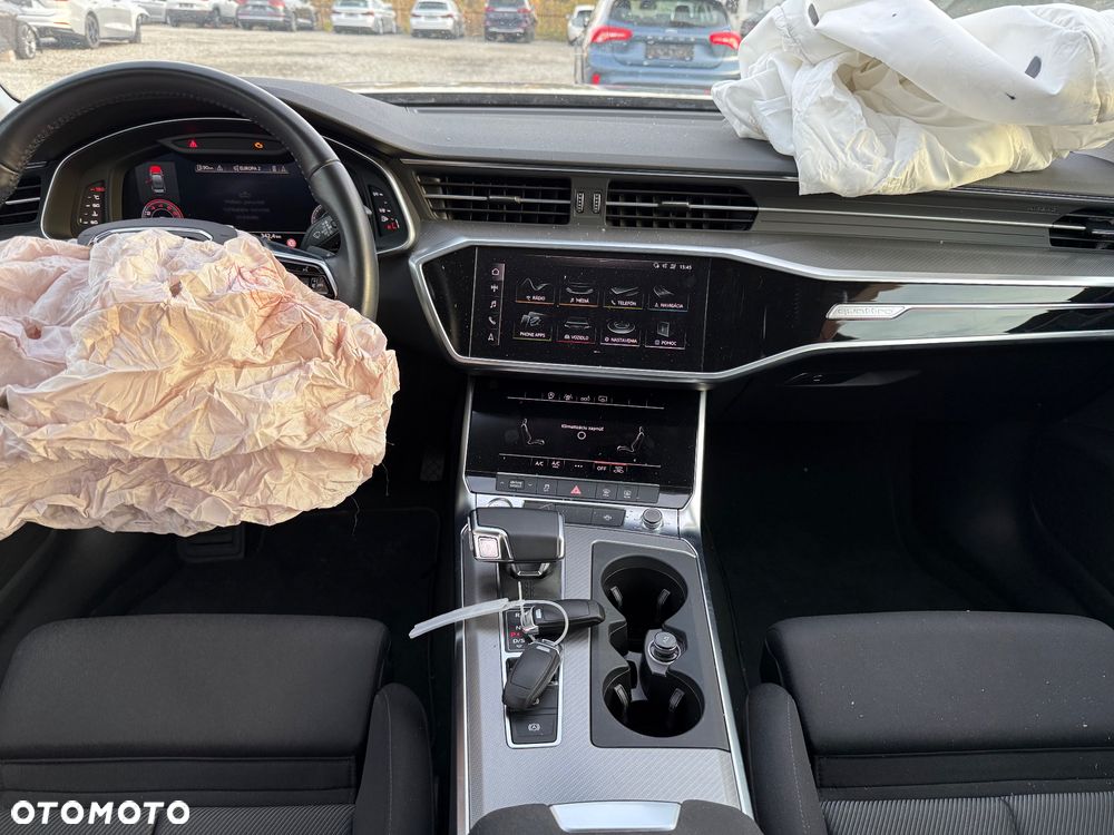 Audi A6 Limousine - 22