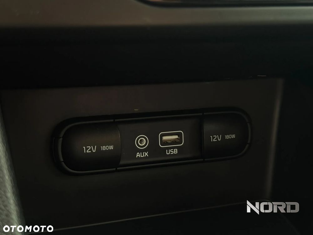 Kia Niro 1.6 GDI Hybrid XL - 25