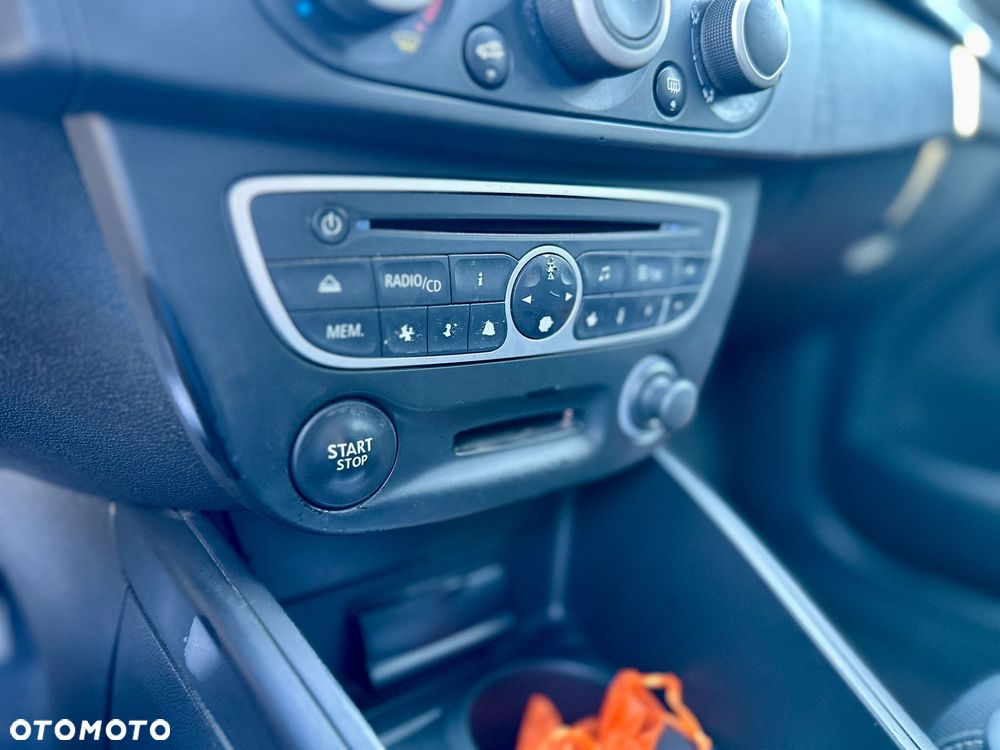 Renault Megane 1.6 16V Expression - 24