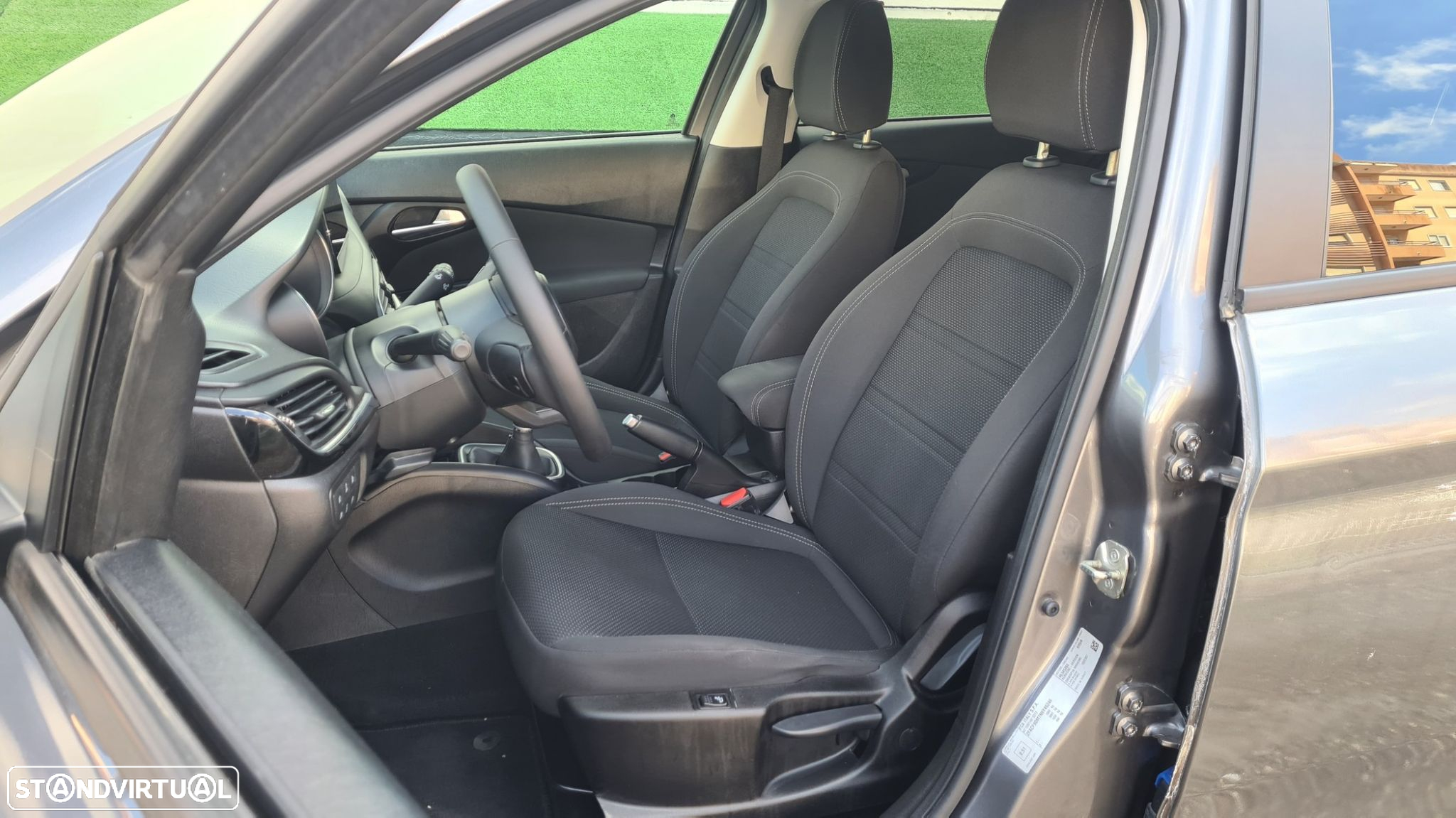 Fiat Tipo Station Wagon 1.3 Multijet City Life - 27