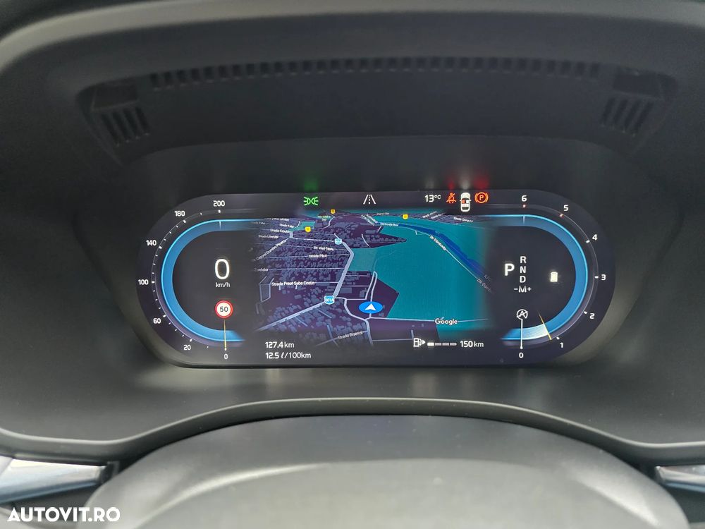 Volvo XC 60 B4 D AWD Core - 29