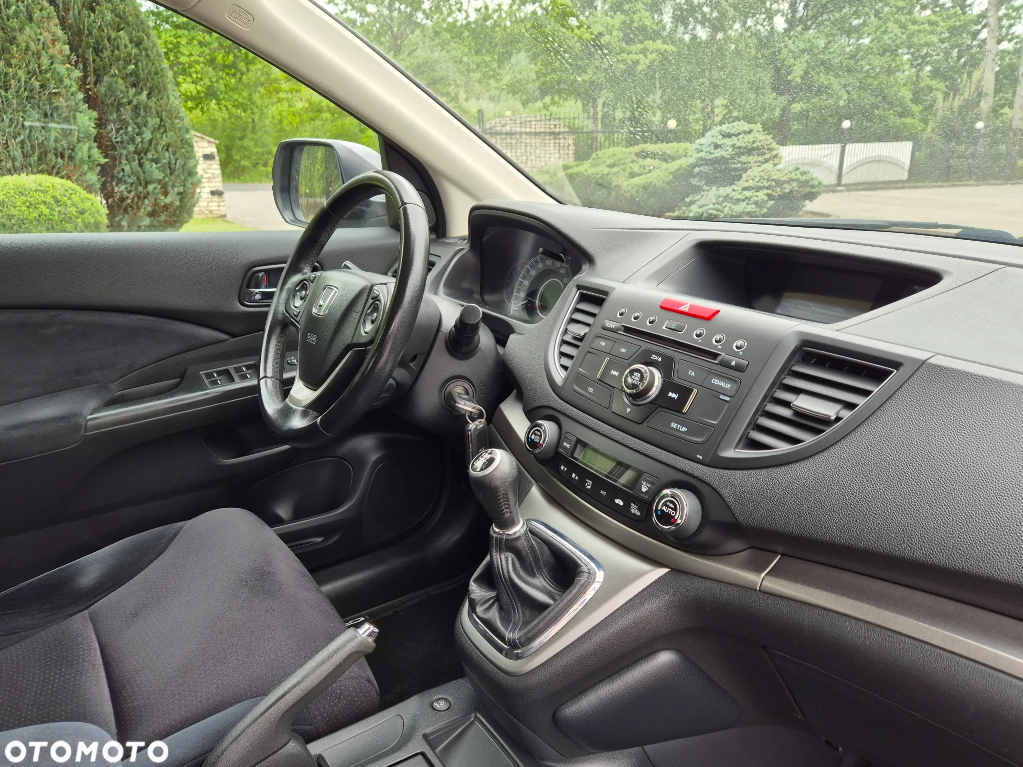 Honda CR-V 1.6i-DTEC Elegance Plus (ADAS / Connect+) / (2WD) - 22