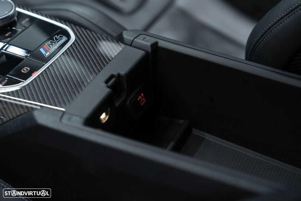 BMW M4 Competition - 59
