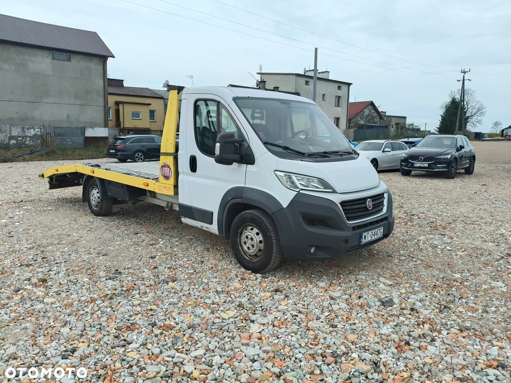 Fiat Ducato Maxi - 7