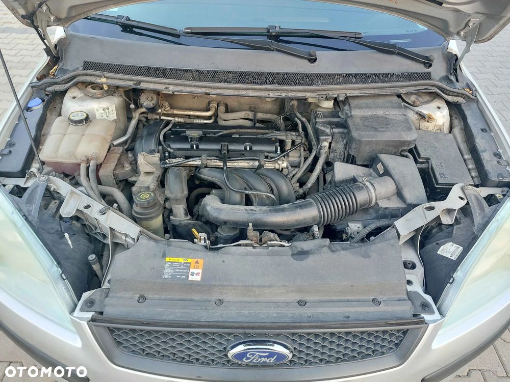 Ford Focus - 15