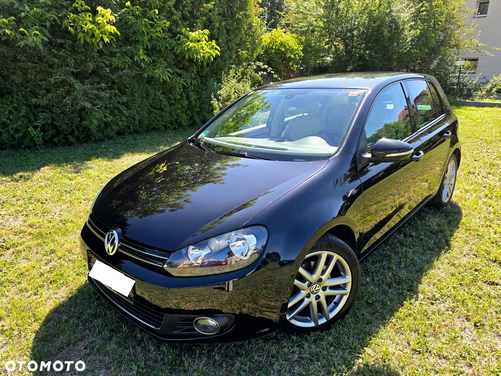 Volkswagen Golf 1.4 TSI Highline - 1