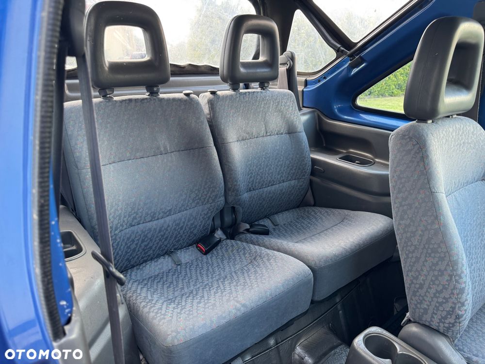 Suzuki Jimny 1.3 Jeans - 13