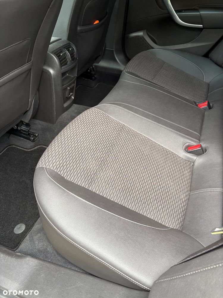 Opel Insignia 2.0 CDTI Edition - 8
