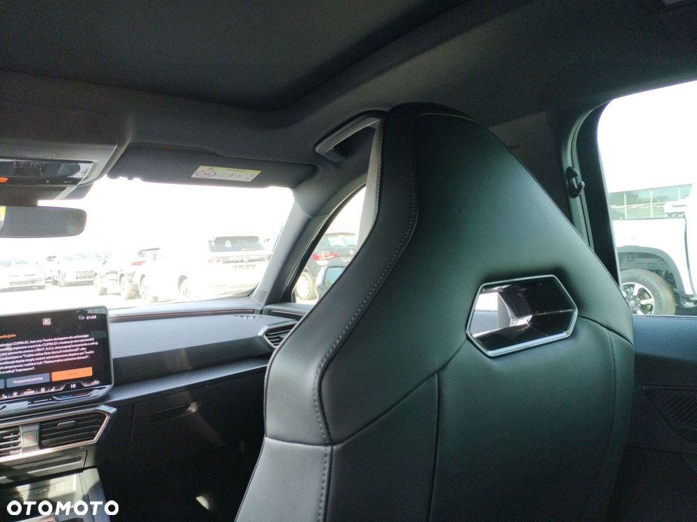 Cupra Formentor - 25
