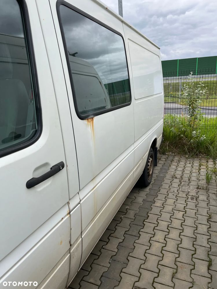 Volkswagen LT 28 TDI 2DG0D2/W81 - 4