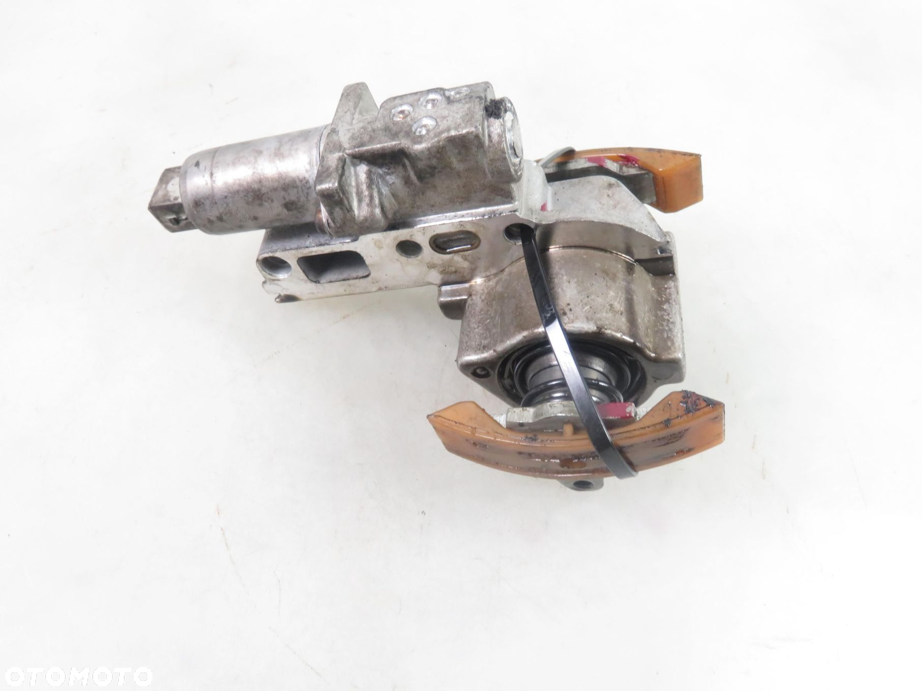 NAPINACZ ŁAŃCUCHA AUDI A3 (8L1) 1.8 - AGN 058109088D - 6