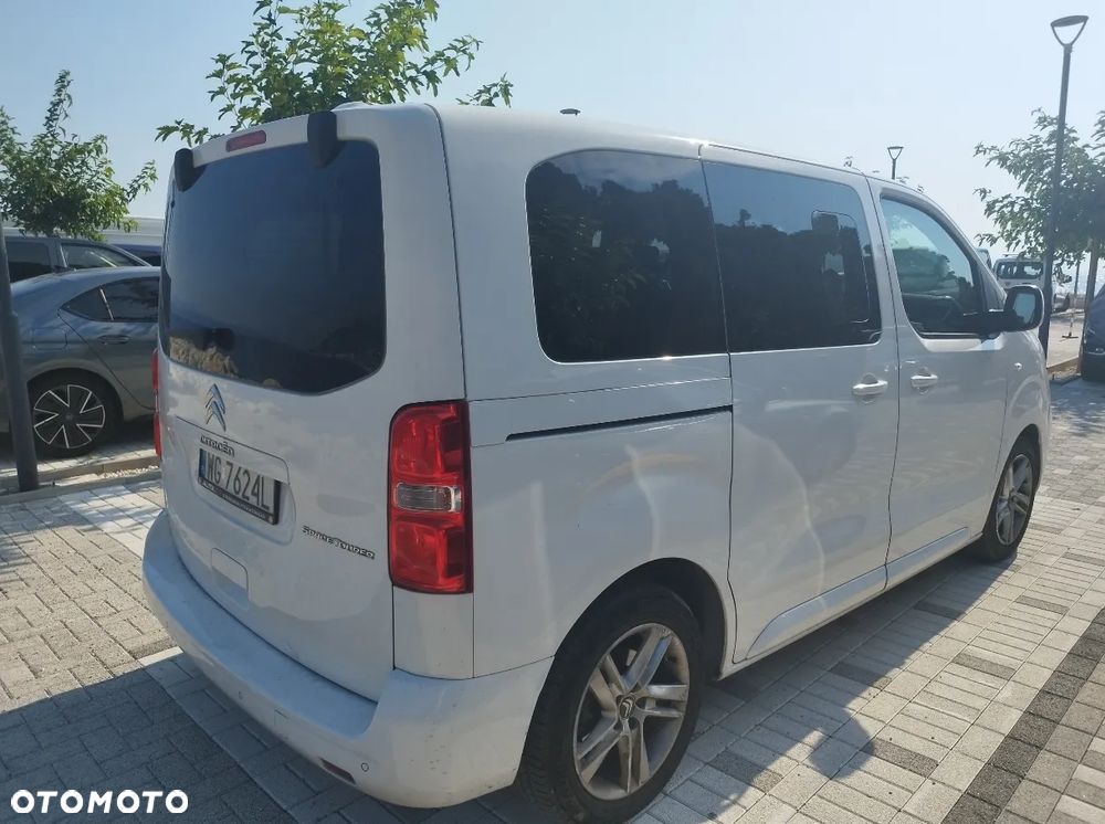Citroën Jumpy Combi - 3
