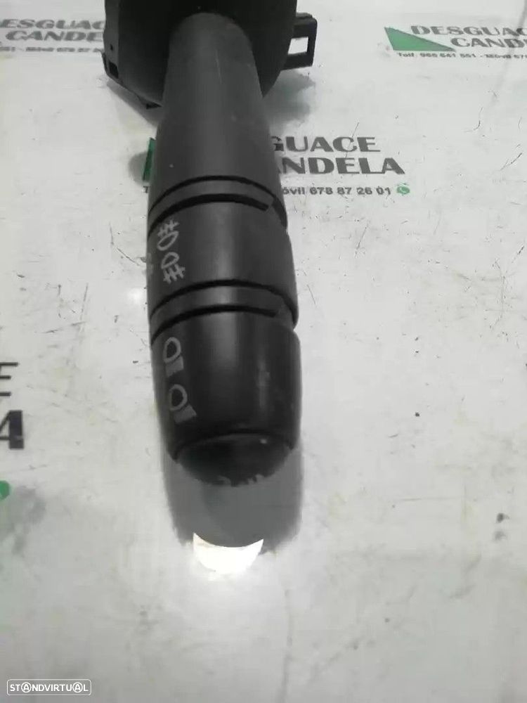 COMANDO PISCAS NISSAN PRIMASTAR FURGÃO 2007 -7701059356 - 1