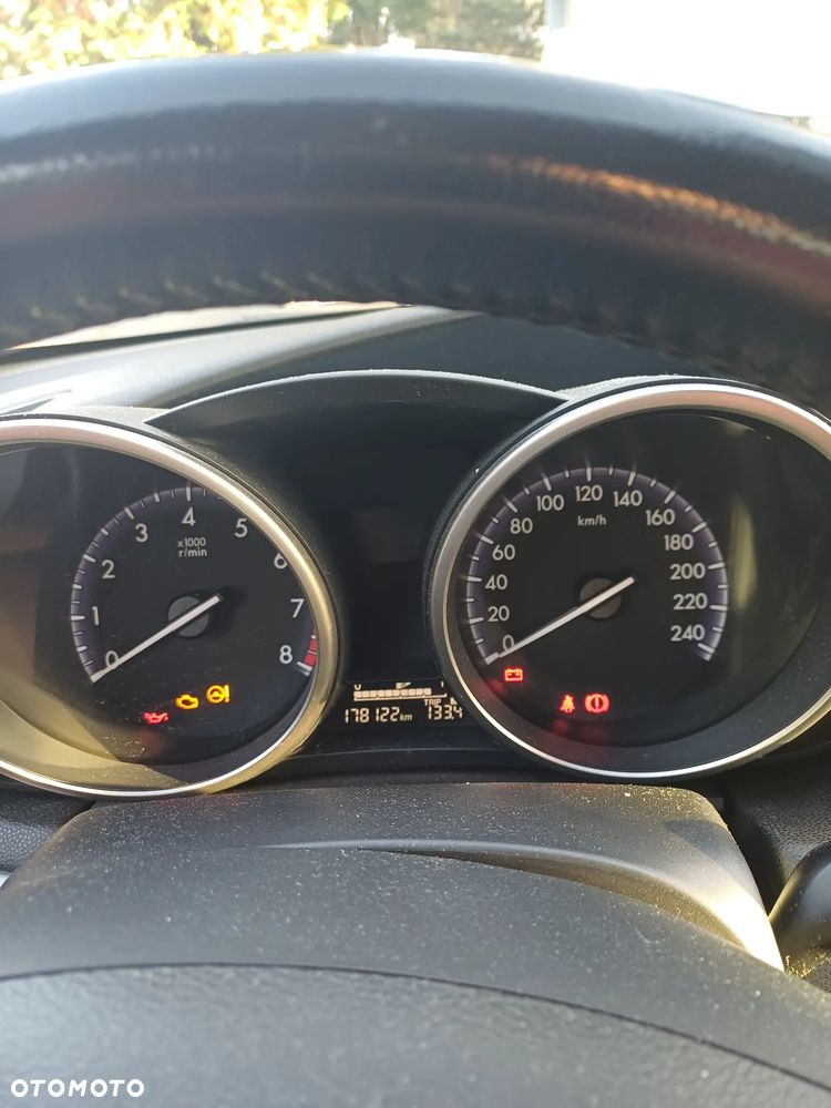Mazda 3 1.6 Exclusive - 8