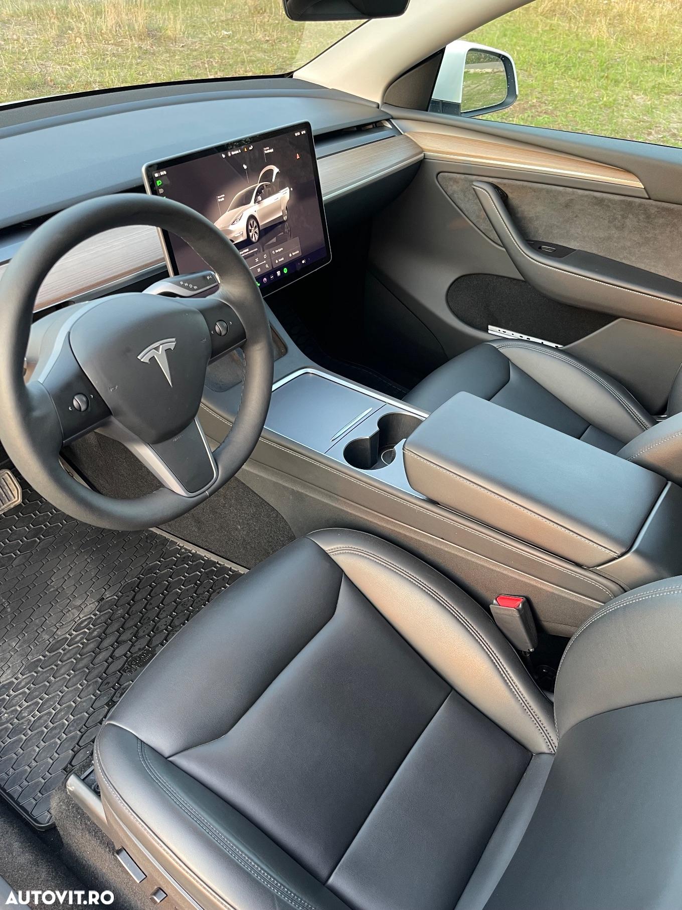 Tesla Model Y - 15