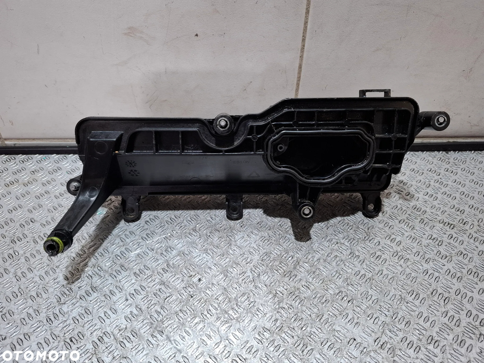 Kolektor separator oleju odma Ford Transit MK8 2,0 TDCI Rok 2021 Nr GK2Q6C757AD - 3
