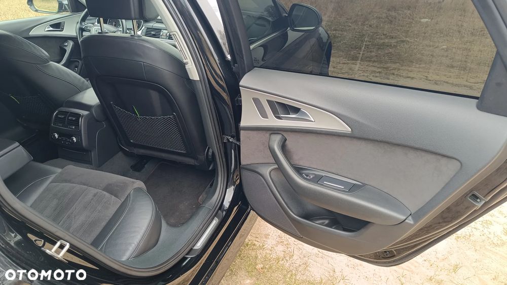 Audi A6 Limousine - 10