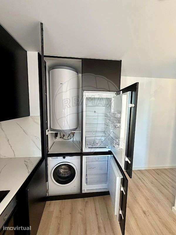 Apartamento T2 para venda - Grande imagem: 4/5