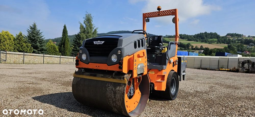 Hamm HD 13 VT - 16