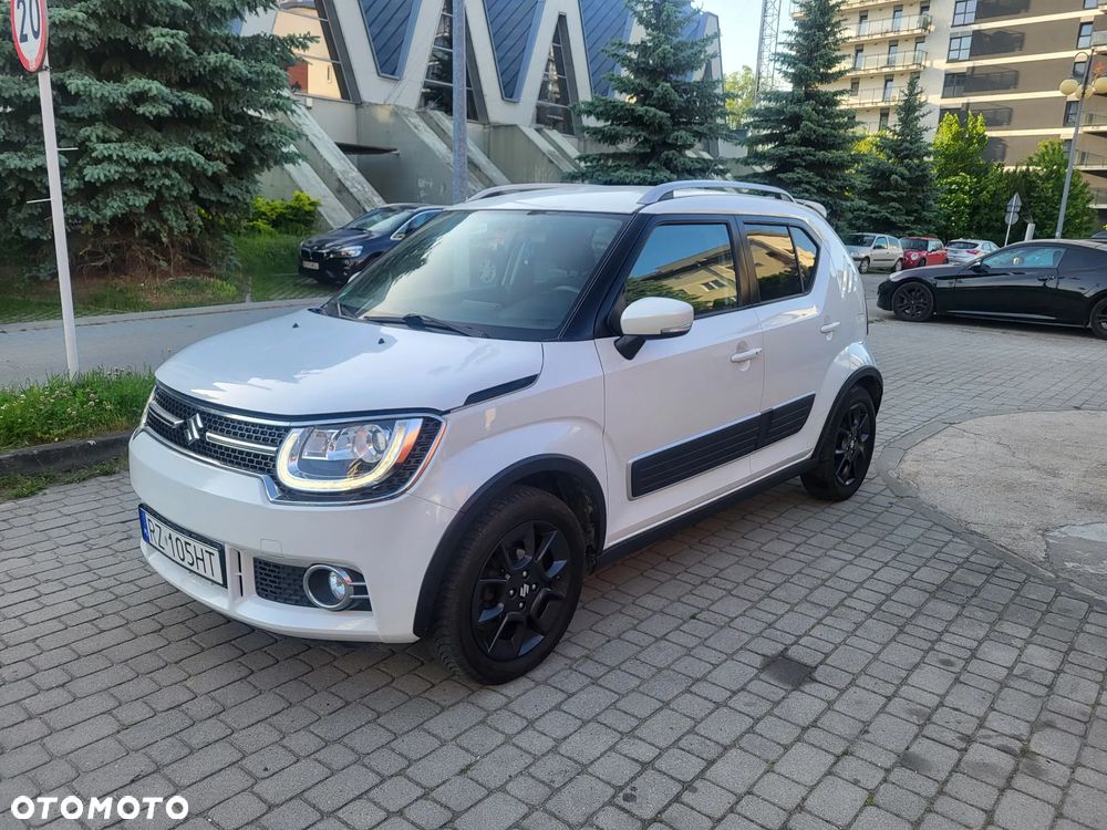 Suzuki Ignis 1.2 Premium - 1