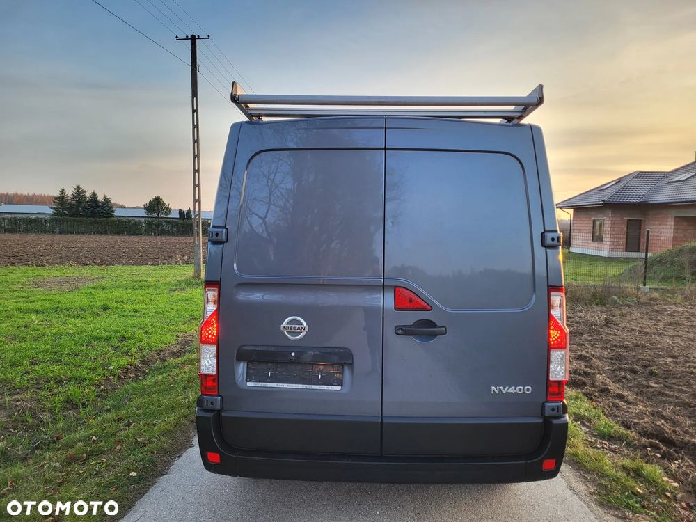 Renault Master - 8
