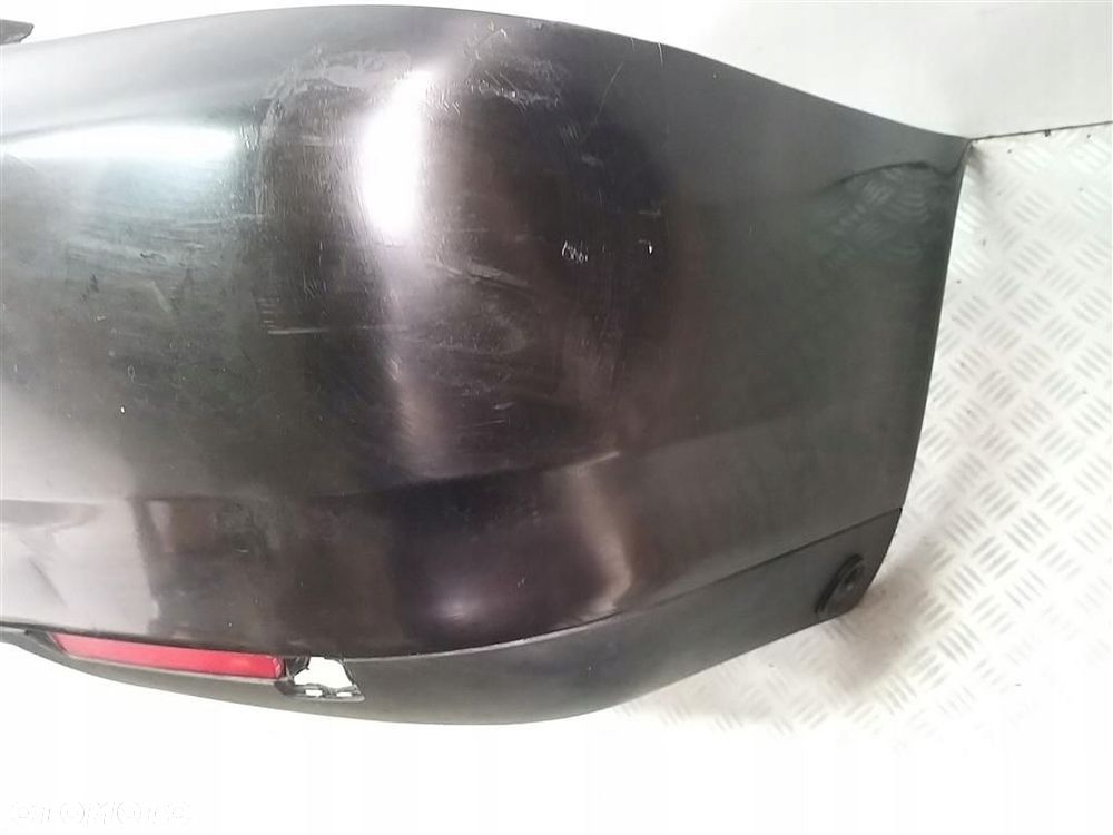 Zderzak tylny tył Alfa Romeo 166 1998-2003 PRZED LIFT - 4