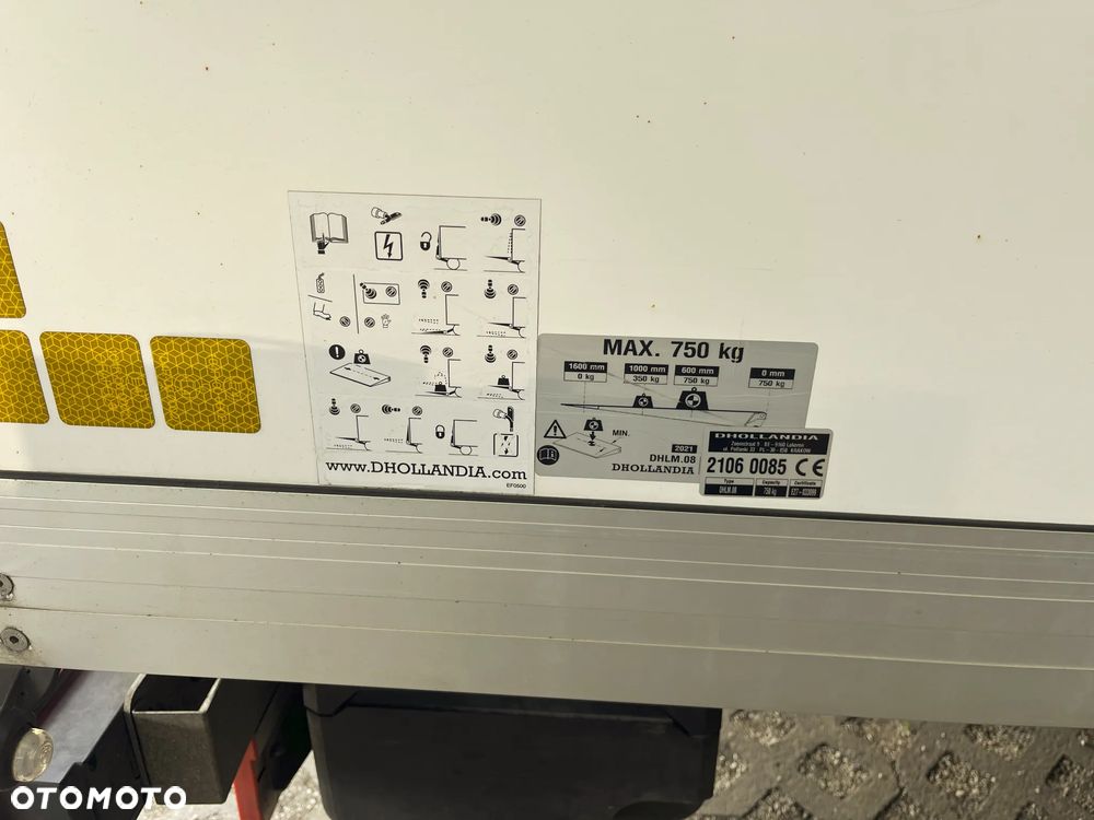 Ford Transit - 6