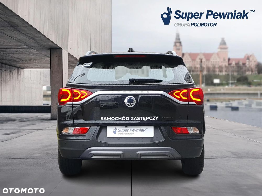 SsangYong/KGM Korando 1.5 T-GDI Joy 2WD - 4