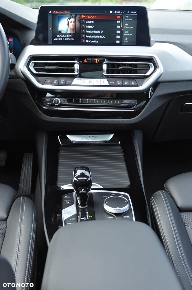 BMW X3 xDrive20i sport - 19