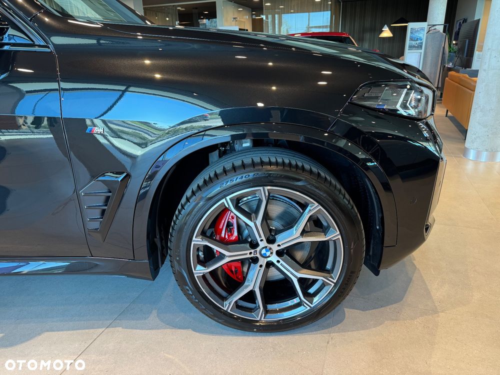 BMW X5 xDrive30d mHEV M Sport Edition sport - 7