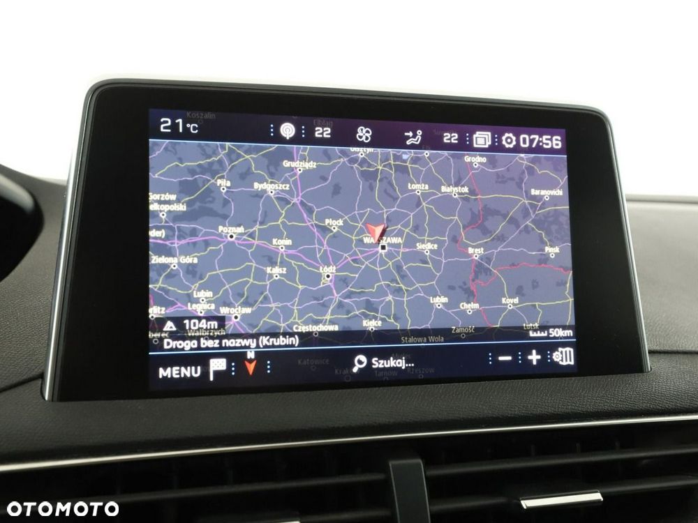 Peugeot 3008 1.2 PureTech Allure S&S EAT8 - 24