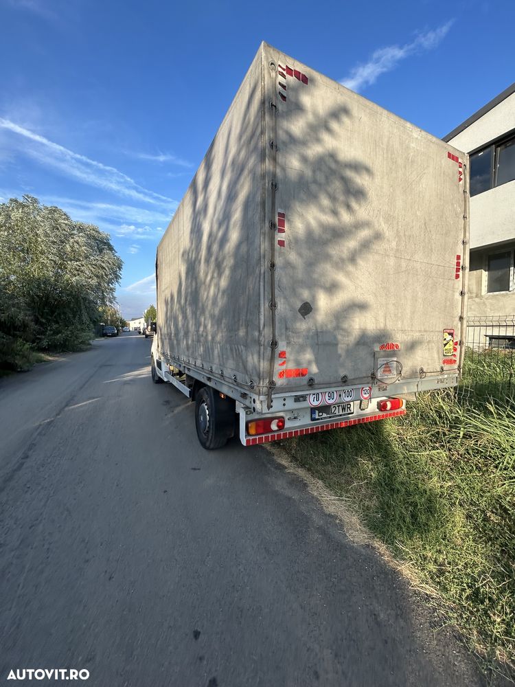 Opel Movano - 4
