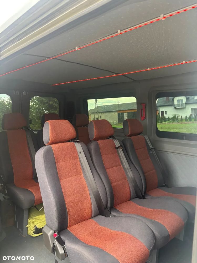 Fiat Ducato - 6