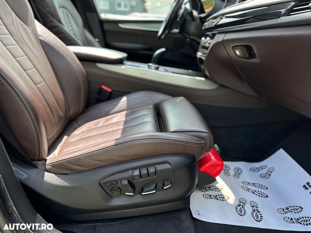 BMW X5 xDrive40d Sport-Aut. - 24