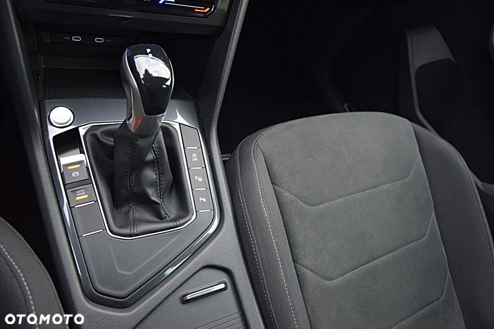 Volkswagen Tiguan 2.0 TDI SCR DSG R-Line - 20