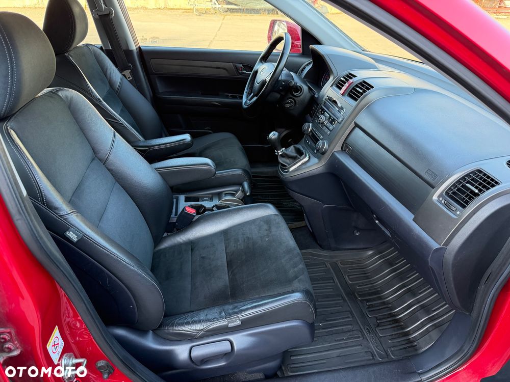 Honda CR-V 2.0 Executive - 14