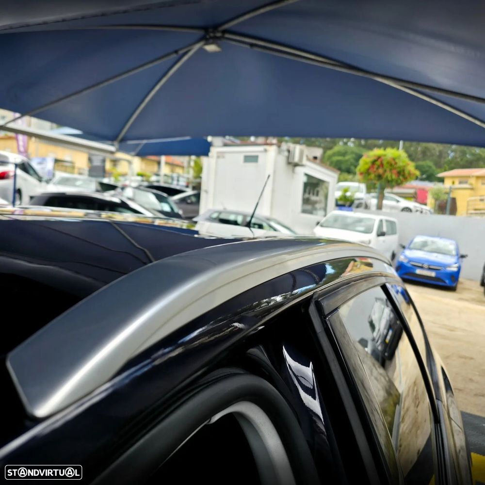 Peugeot 308 1.5 BlueHDi Style - 16