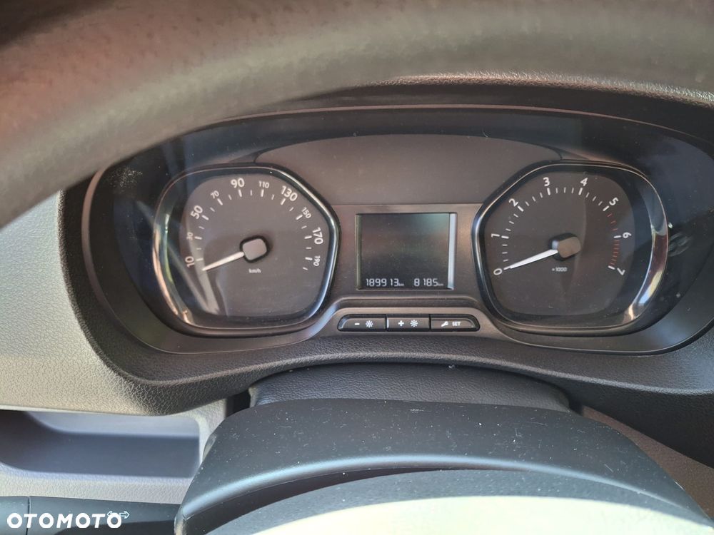 Toyota Proace - 8