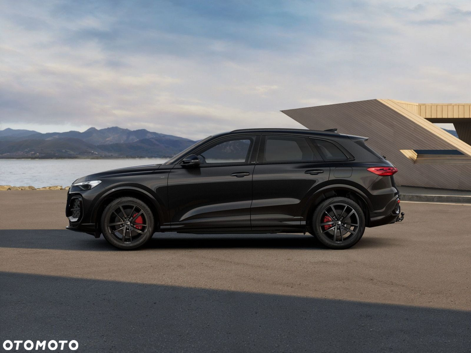 Audi Q5 - 3