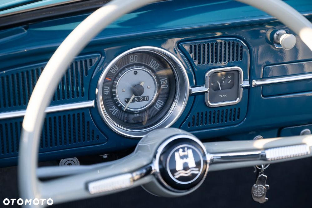 Volkswagen Garbus - 12