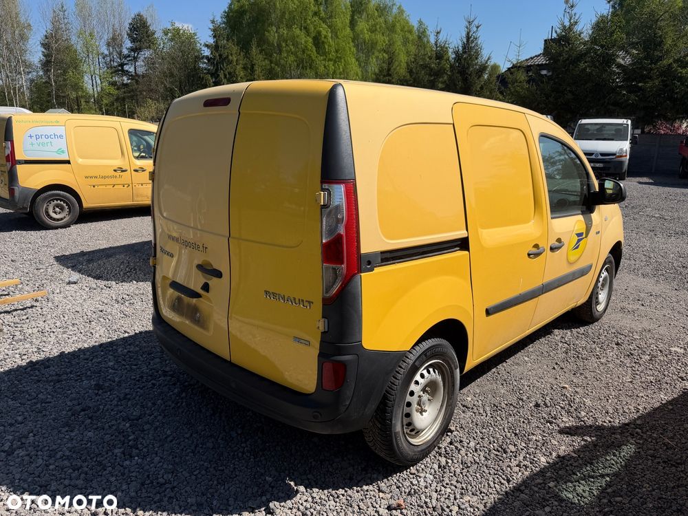 Renault Kangoo - 7