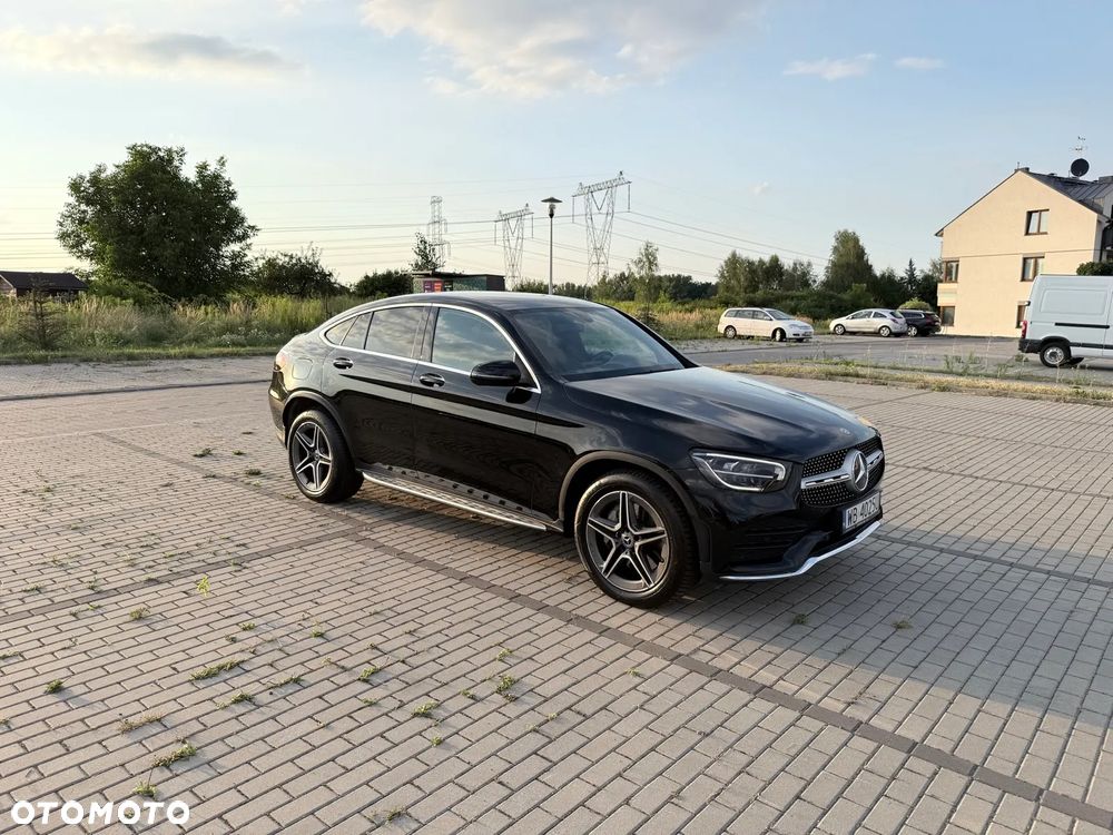 Mercedes-Benz GLC 220 d - 3
