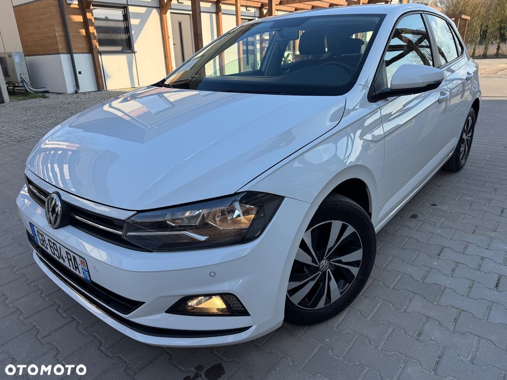 Volkswagen Polo - 23