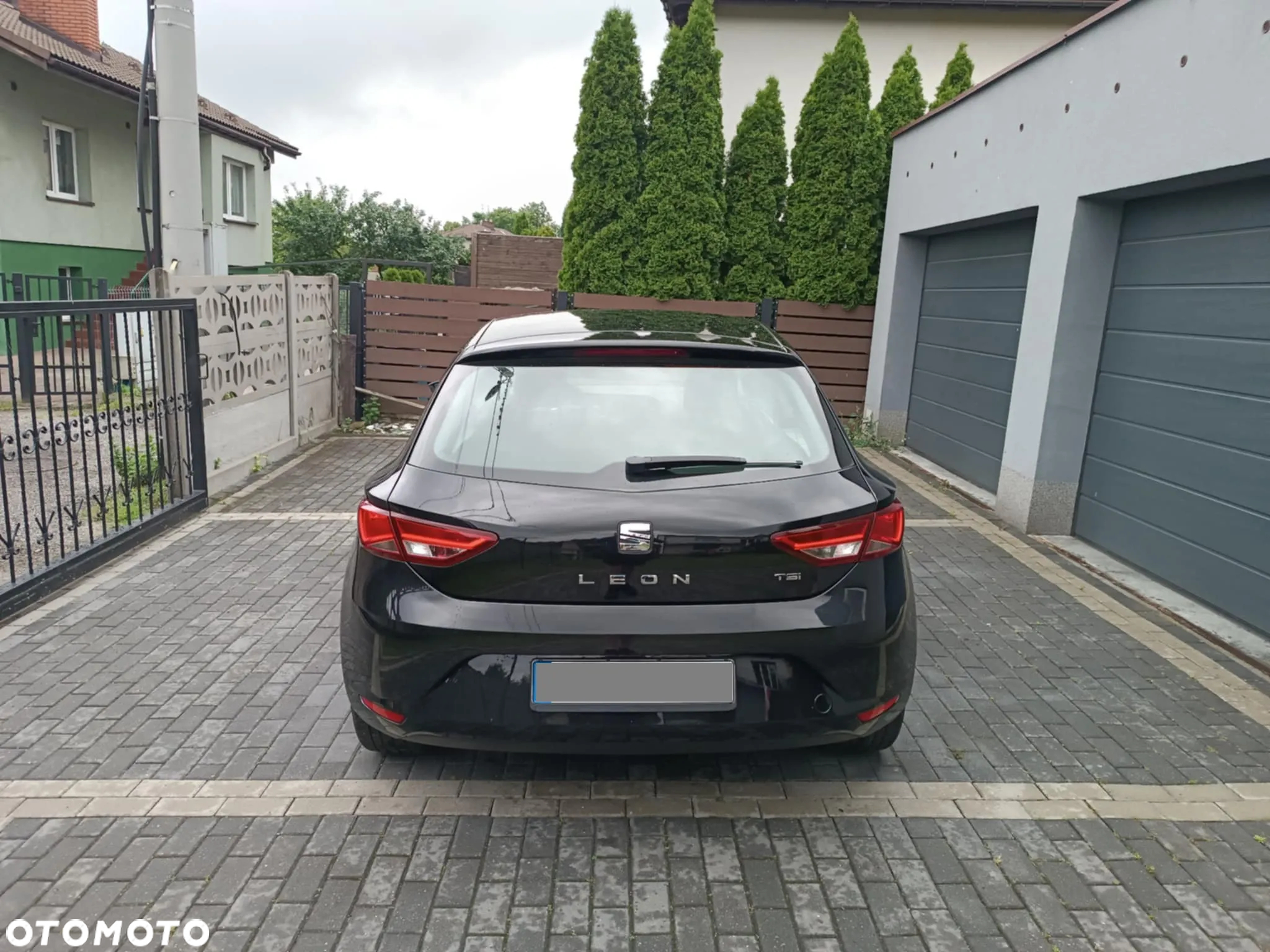 Seat Leon SC 1.2 TSI Style - 9
