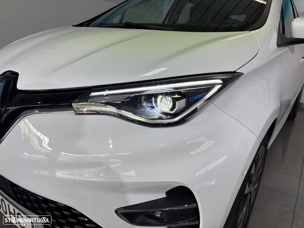 Renault Zoe - 26