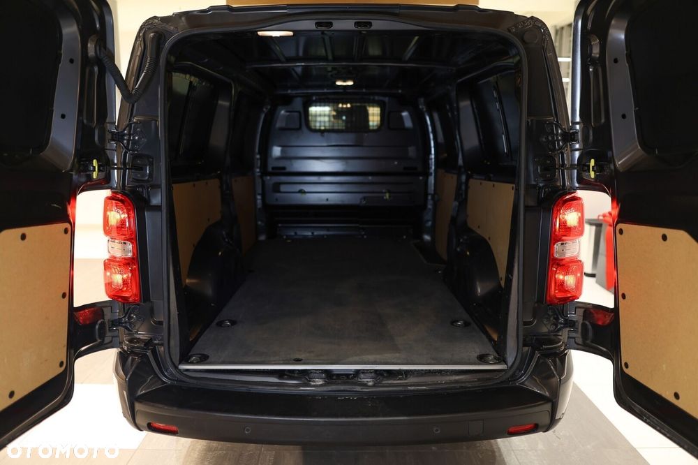 Toyota PROACE - 18
