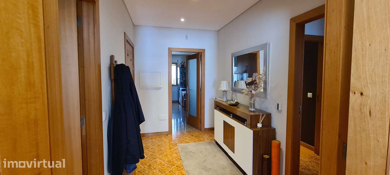 1235_01 Apartamento T2 com terraço para venda - Vila do Conde - Grande imagem: 5/14